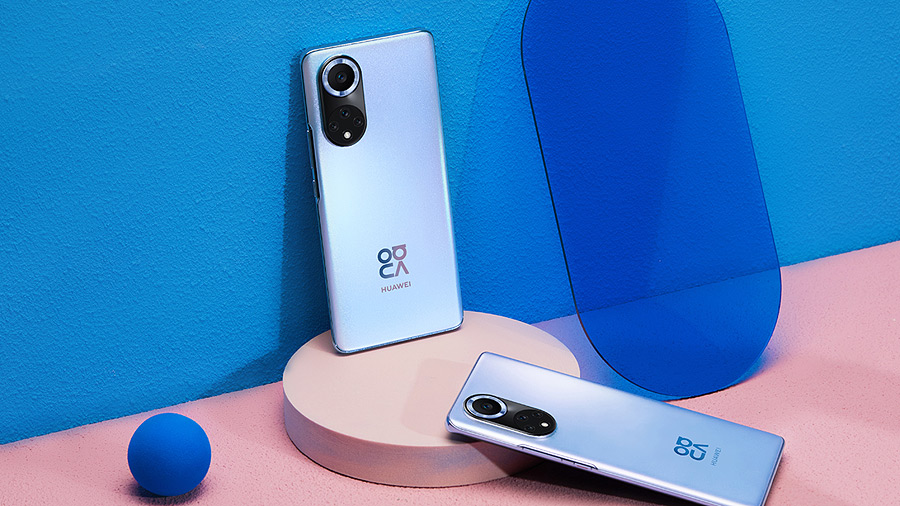 В Беларуси скоро начнутся продажи смартфона HUAWEI nova 9. Первым покупателям – скидка, 2 года гарантии и смарт-часы