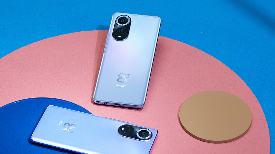 В Беларуси скоро начнутся продажи смартфона HUAWEI nova 9. Первым покупателям – скидка, 2 года гарантии и смарт-часы