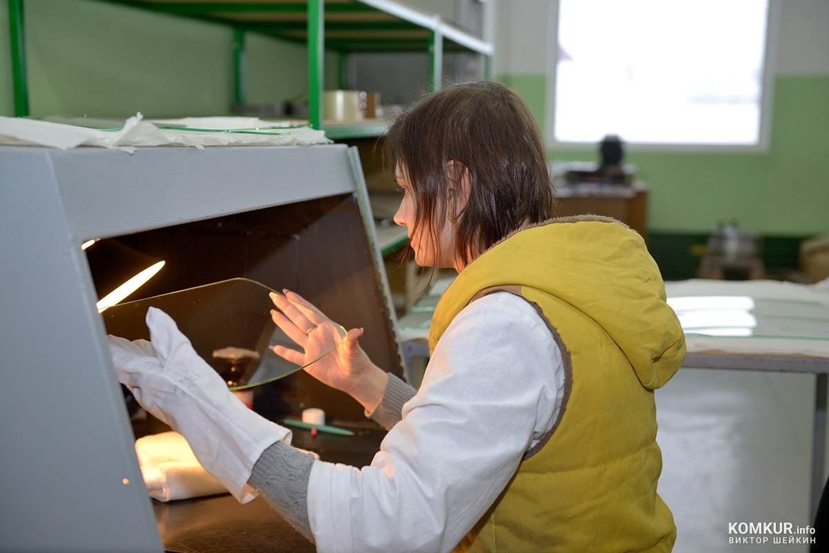 «Универсал Бобруйск»: здесь говорят на жестовом языке