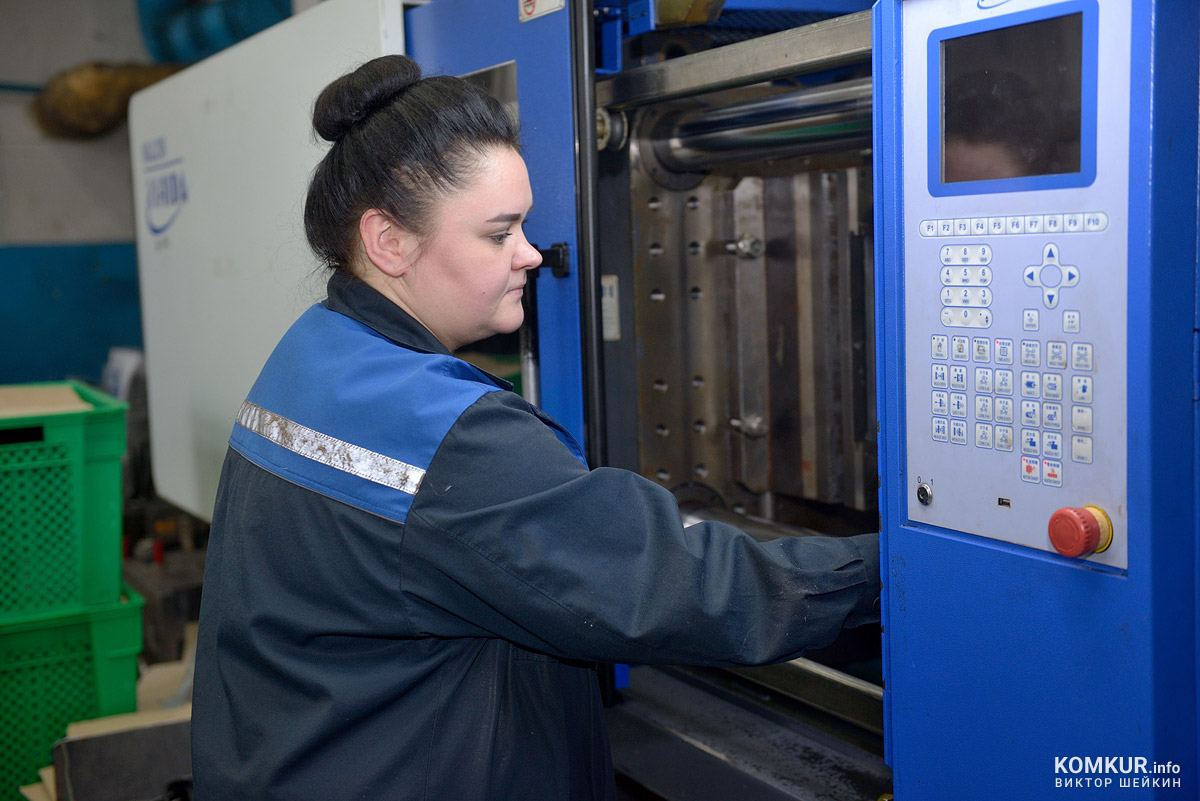 «Универсал Бобруйск»: здесь говорят на жестовом языке