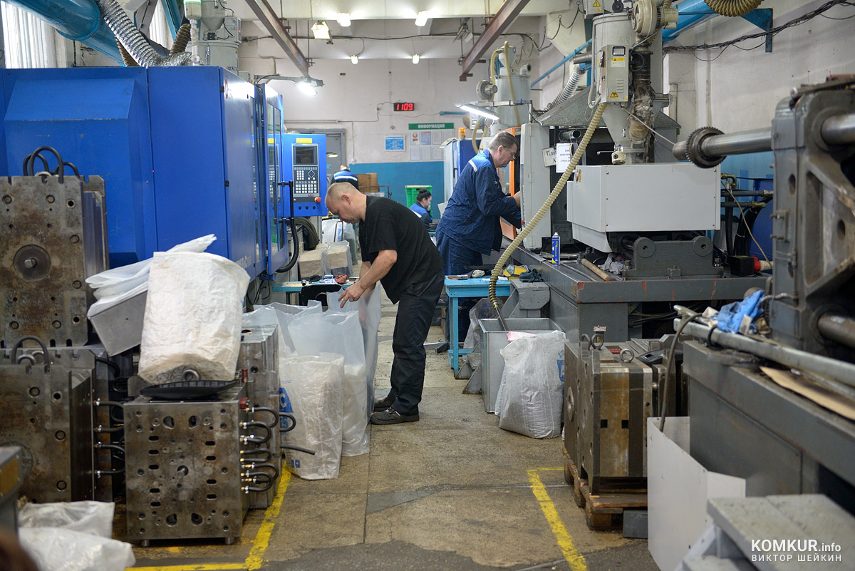 «Универсал Бобруйск»: здесь говорят на жестовом языке