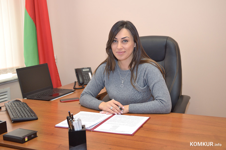 Вплоть до ареста имущества! Как в Бобруйске борются с неплательщиками