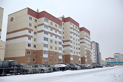 В Бобруйске выросло количество сделок с недвижимостью