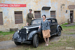 Фильм, который снимали в Бобруйске, готов к выходу. Когда и где его можно посмотреть?