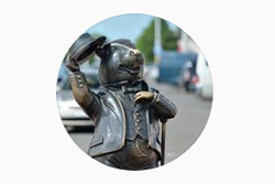 Почему Instagram заблокировал аккаунт «Коммерческого»