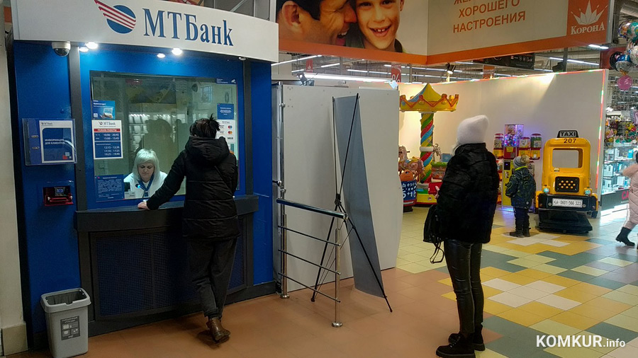 В Беларуси 9 марта курс доллара обновил исторический максимум 