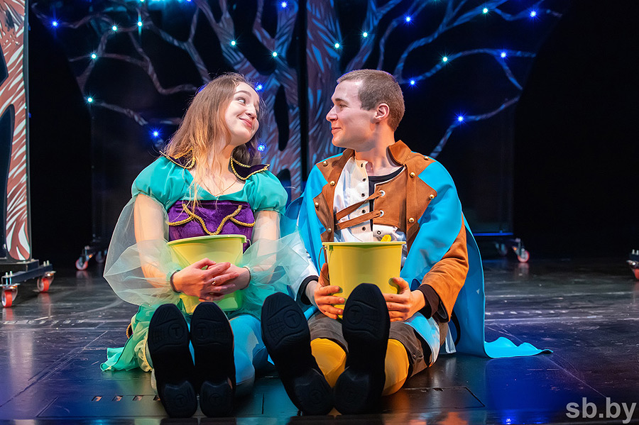 История шоколадного дерева, мумии фараонов, хоккейный мастер-класс – в Бобруйске есть куда сходить