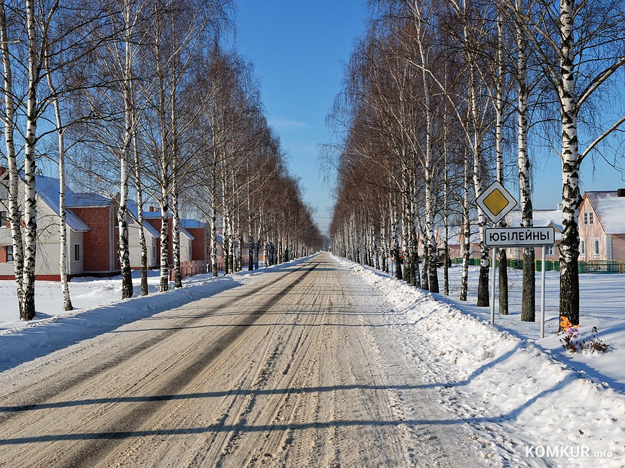 В поселках на Бобруйщине будет центральный водопровод