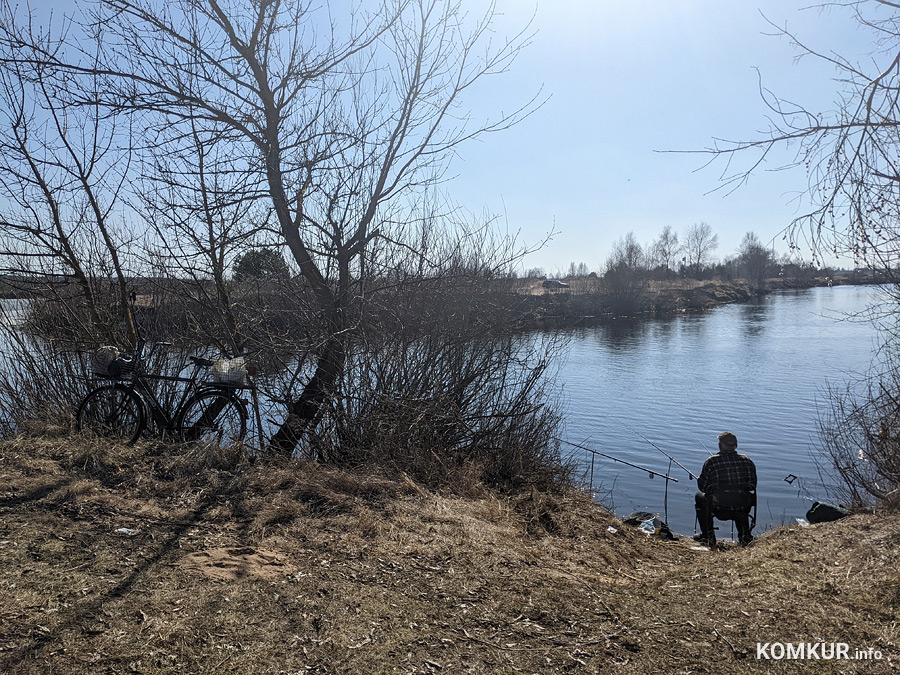 Сошел снег, выдалась пара солнечных мартовских недель – так и хочется отправиться на природу. «Коммерческий курьер» побывал в самых любимых бобруйчанами живописных уголках в черте города и за городом. Пригодны ли они для отдыха?