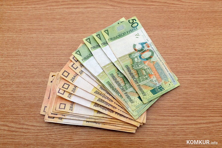 Волнует ли вас ситуация с валютой? Пройдите наш опрос