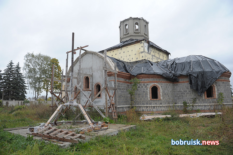 в рамках программы «Iснасць» Белтелерадиокомпании вышел в эфир видеофильм, рассказывающий о женском монастыре святых Жен-Мироносиц (ВИДЕО)