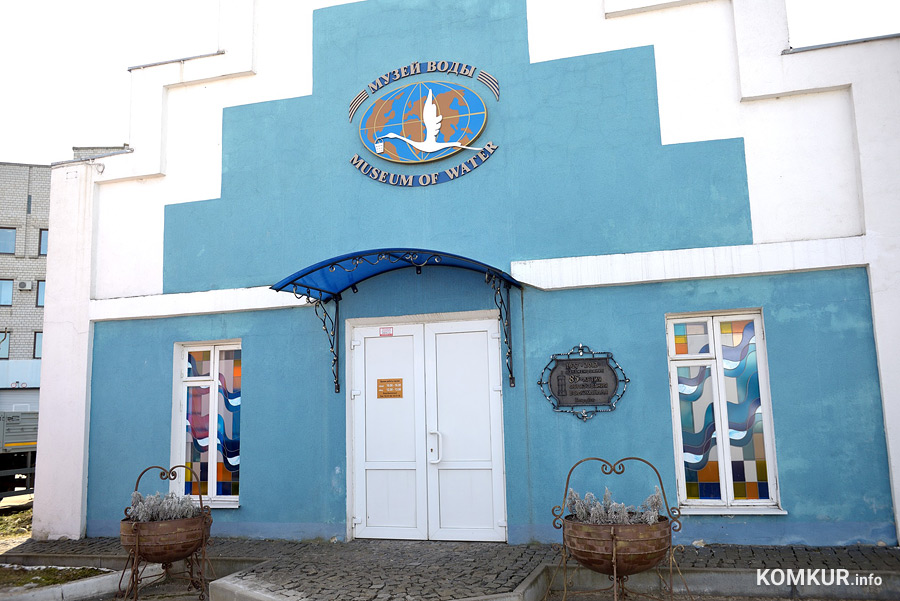 Почему идет ржавая вода, что находят в бобруйской канализации и как быть с «Чырвонай вежай»?