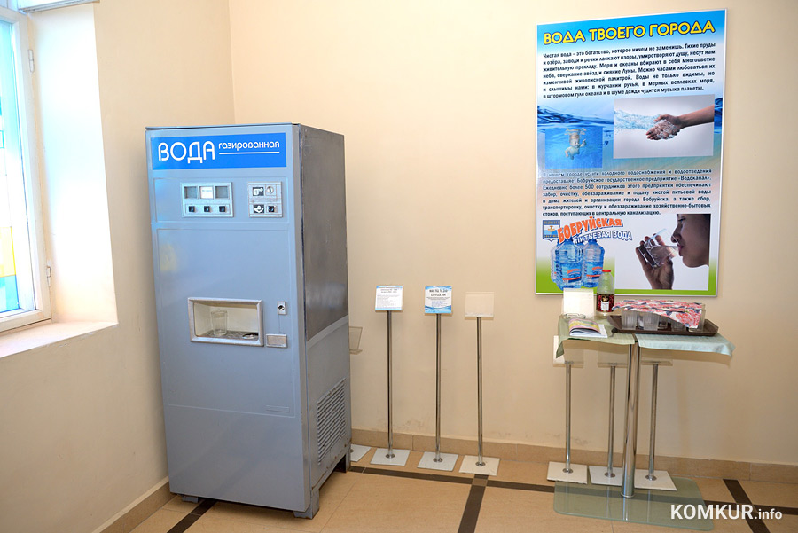 Почему идет ржавая вода, что находят в бобруйской канализации и как быть с «Чырвонай вежай»?