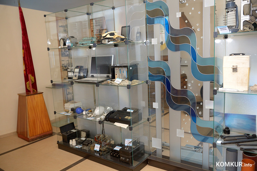 Почему идет ржавая вода, что находят в бобруйской канализации и как быть с «Чырвонай вежай»?