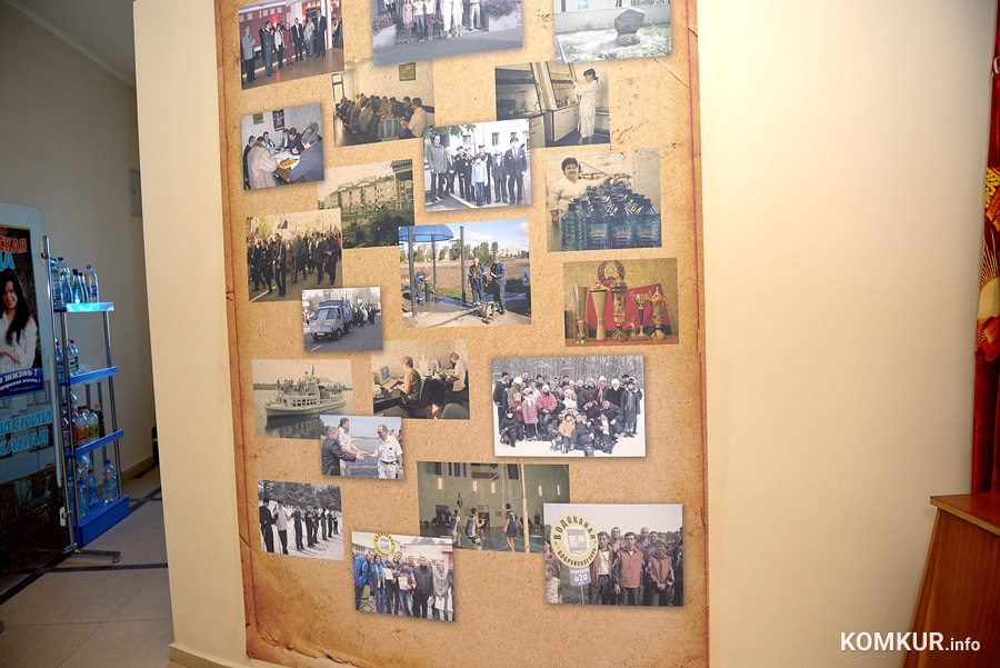 Почему идет ржавая вода, что находят в бобруйской канализации и как быть с «Чырвонай вежай»?