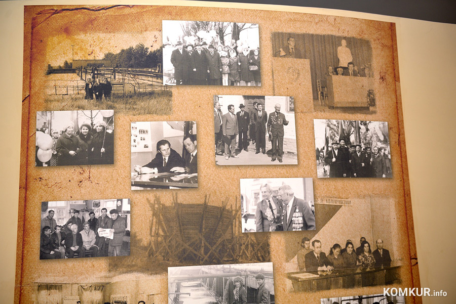 Почему идет ржавая вода, что находят в бобруйской канализации и как быть с «Чырвонай вежай»?