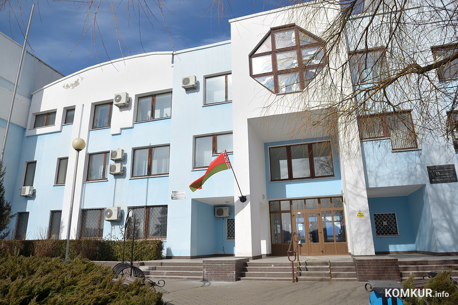 Почему идет ржавая вода, что находят в бобруйской канализации и как быть с «Чырвонай вежай»?