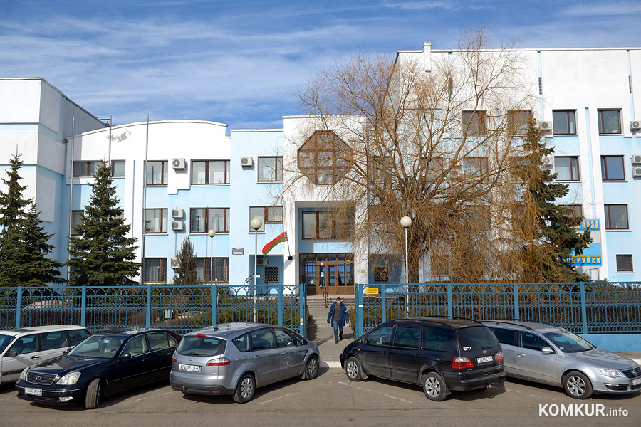 Почему идет ржавая вода, что находят в бобруйской канализации и как быть с «Чырвонай вежай»?