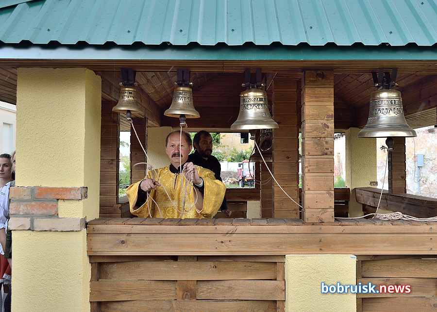 в рамках программы «Iснасць» Белтелерадиокомпании вышел в эфир видеофильм, рассказывающий о женском монастыре святых Жен-Мироносиц (ВИДЕО)
