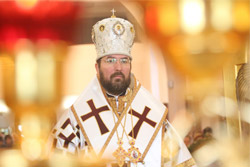 Епископ Серафим назначен председателем Богослужебной комиссии при Издательском совете БПЦ