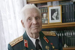 Умер последний Герой Советского Союза в Беларуси
