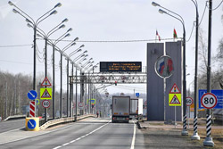 Россия и Беларусь снимают все ограничения на поездки между странами