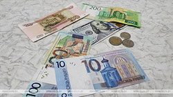 Нацбанк рассказал, какие поддельные деньги чаще всего находят в Беларуси