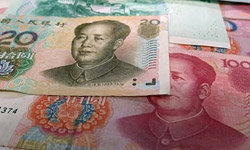 Белорусская валютно-фондовая биржа начинает торги китайским юанем