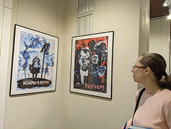 Женщинам с детьми – бесплатно. Акция в Бобруйске