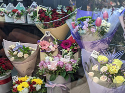 Цветы в Бобруйске: мы узнали ценники к 8 Марта