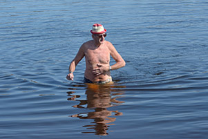 Весеннее настроение в Бобруйске. Фоторепортаж