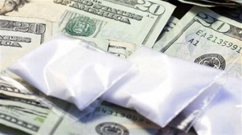 Житель Бобруйска угостил друзей наркотиком и сел на 13 лет