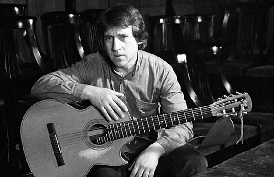 Выставка Юрия Никифорова, вечер памяти Владимира Высоцкого, музыкальные сказки… – в Бобруйске есть куда сходить