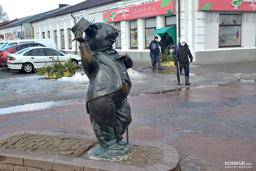 Погода на 9 марта. Совсем не весенняя… 