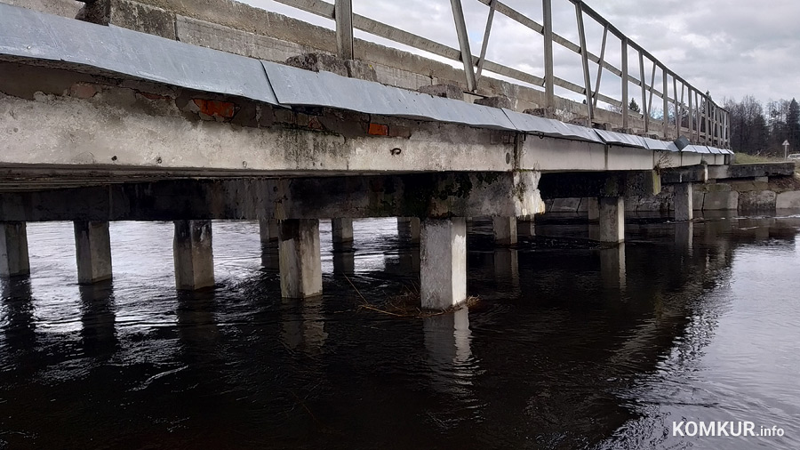 Вода в домах, огородах и на дорогах. Последствия затяжных дождей в Бобруйске и окрестностях