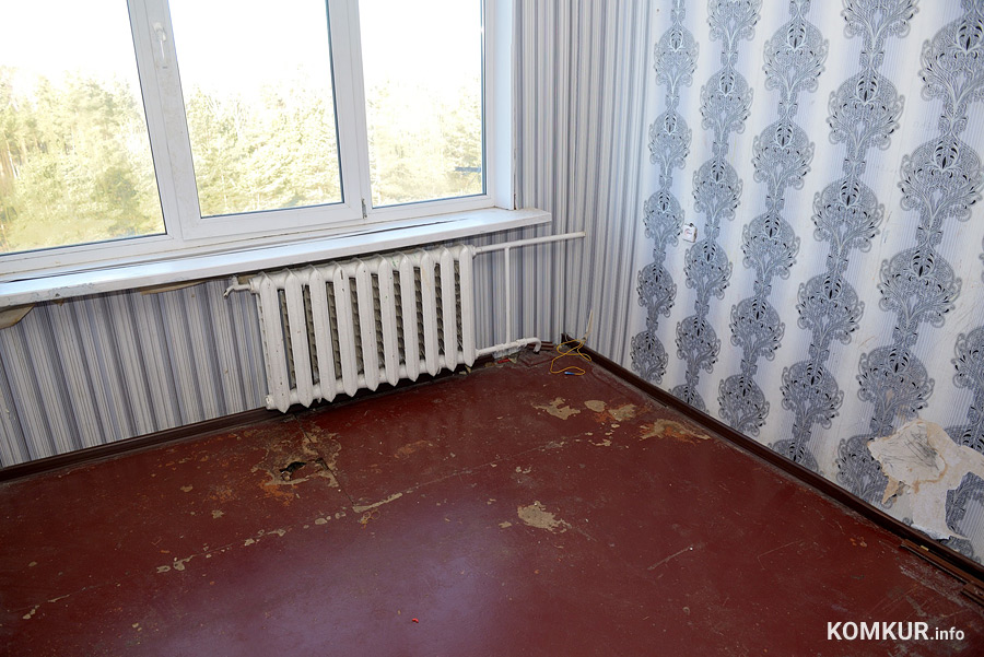 Странное граффити, работа на дому и невидимый охранник: как живут неплательщики Бобруйска