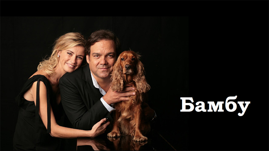 Животные в кадре: доброе кино в сервисе МТС ТВ для всей семьи