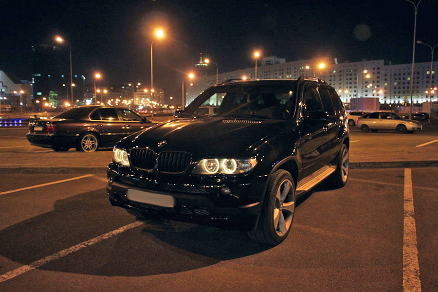 BMW уходит от погони: почему последствия ДТП в Минске разбирали в бобруйском суде