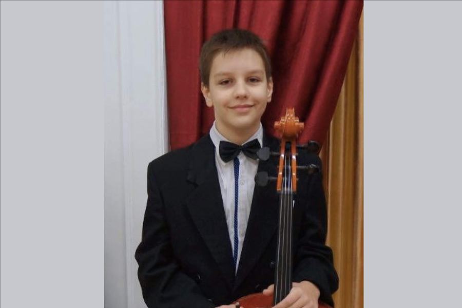 Юные таланты привезли в Бобруйск награды