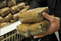 Вводятся ограничения на вывоз из Беларуси отдельных видов продовольственных товаров