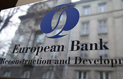 Европейский банк реконструкции и развития принял решение о немедленной приостановке доступа России и Беларуси к финансам банка