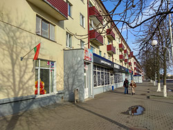 Что сейчас происходит на рынке вторичного жилья в Бобруйске?