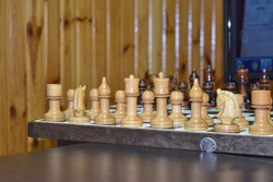 Бобруйчанка – третья в Беларуси по шахматам