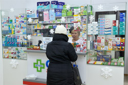 Рост цен на лекарства: предупреждение Минздрава