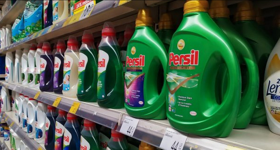 Немецкий производитель бытовой химии Henkel принял решение прекратить деятельность в России.