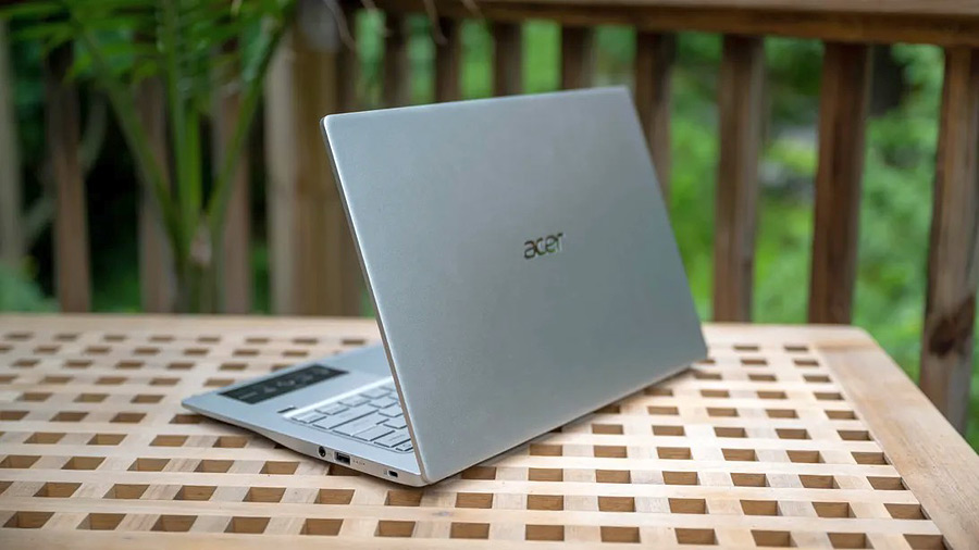 Тайваньская компания Acer, занимающаяся производством компьютерной техники и электроники, заявила в Twitter о своем уходе с российского рынка.