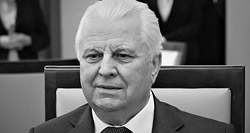 Скончался первый президент Украины