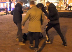 Участник драки у дверей ночного клуба в Бобруйске стал инвалидом. Как это было…