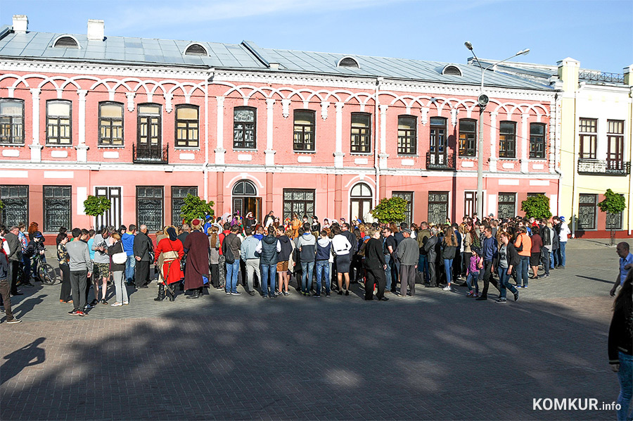 Скоро праздник музеев: что подготовили в Бобруйске?