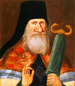 Григорий Осипович Конисский